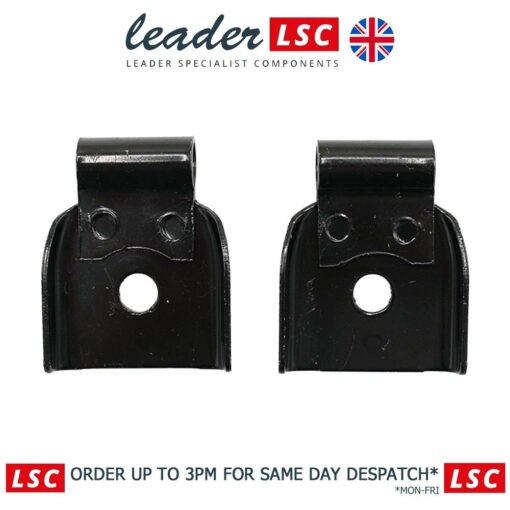 LSC 90580560 : GENUINE VAUXHALL Spare Wheel Frame Brackets / Mounts - NEW - Image 10