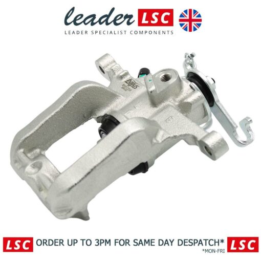 LSC 13300861 : Rear LHS Brake Disc Caliper with Piston - NEW - Image 10