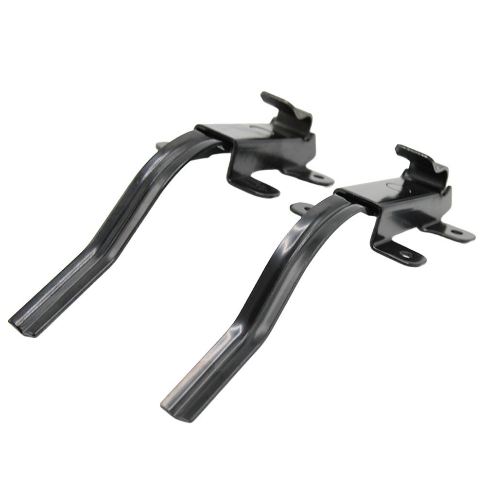 LSC 9017600228 : 2 x Rear Door Check Straps Brackets Hooks Hinges for Mercedes Sprinter - NEW - Image 2