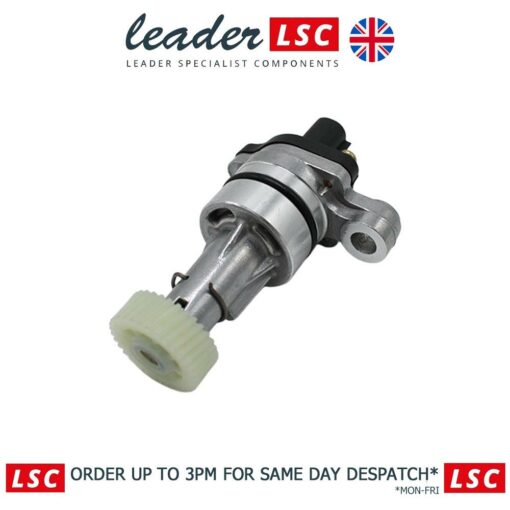 LSC 8318112020 : Speedo / Gearbox Speed Sensor (3 Pin Connector) - NEW - Image 6