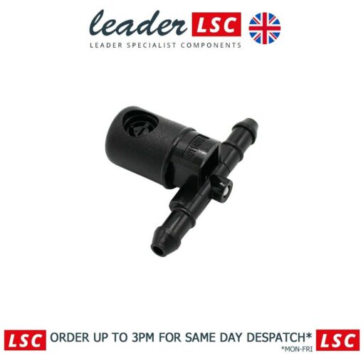 LSC 12782508 : Genuine LHS Windscreen Washer Jet / Nozzle - NEW - Image 6