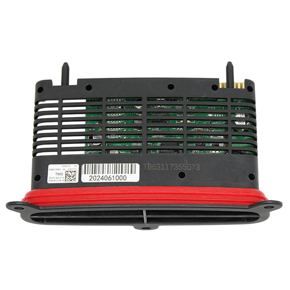 LSC 63117355073 : Xenon Headlight TMS Driver Control Module - NEW - Image 5