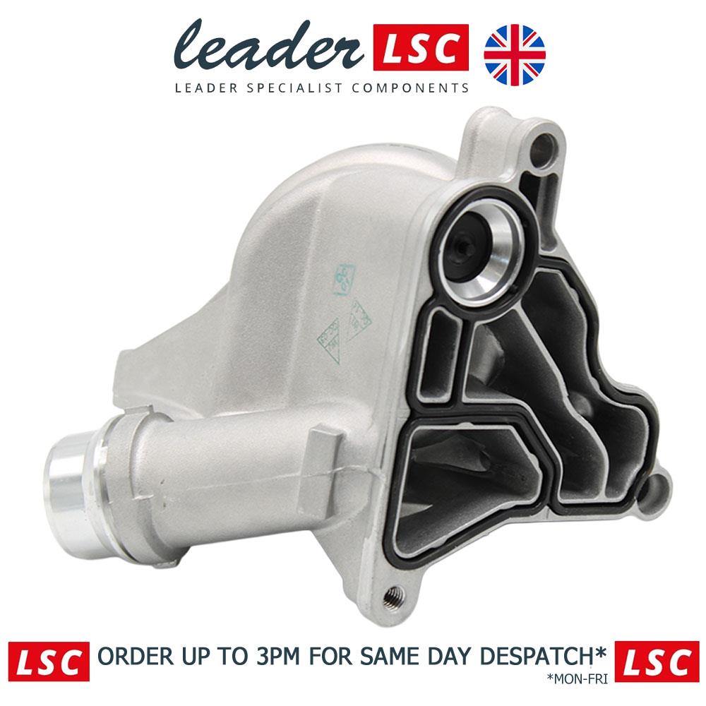 LSC 11428683206 : Petrol Engine Oil Cooler Housing with Gaskets - NEW - Image 10