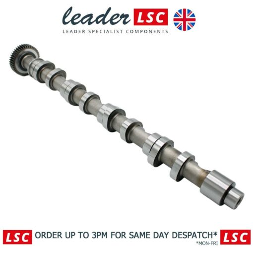 LSC 03L109022D : Outlet / Exhaust Camshaft for VAG 1.6 & 2.0 TDi engines - NEW - Image 6