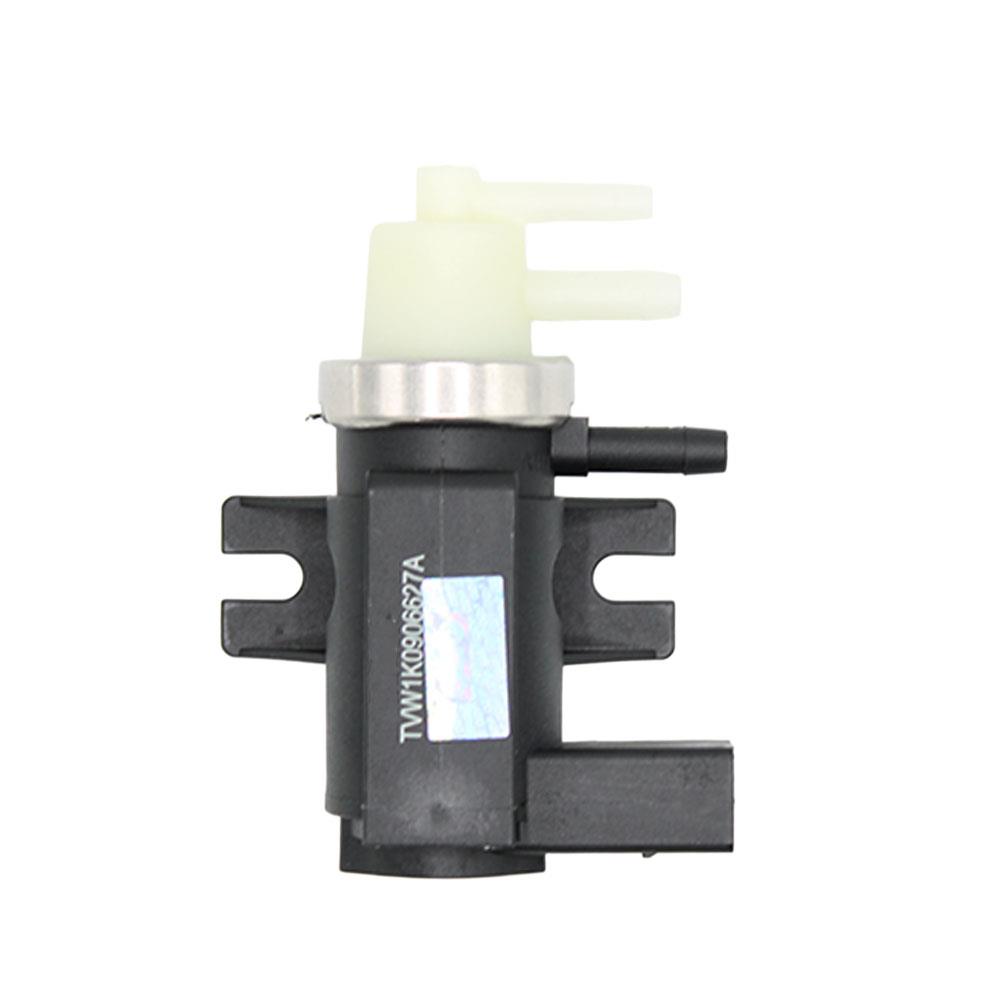LSC 1K0906627A : Turbo Boost Pressure Solenoid Control Valve - NEW - Image 5