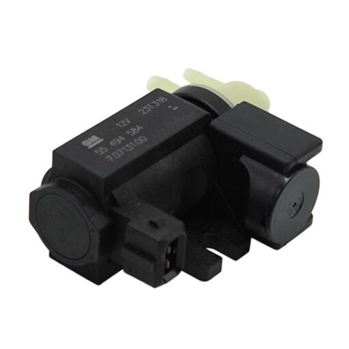 LSC 55494584 : GENUINE Vauxhall Volvo Saab Turbo Boost Pressure Converter Valve - NEW - Image 5