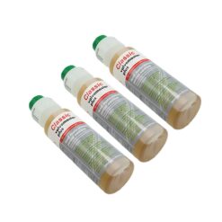 LSC 1770 : Genuine Classic Valvemaster Plus Lead Replacement Petrol Additive x3 - NEW