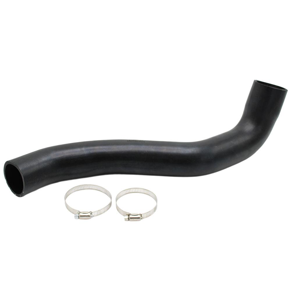 LSC 1683825 : Intercooler Turbo Air Intake Hose and Clips - NEW