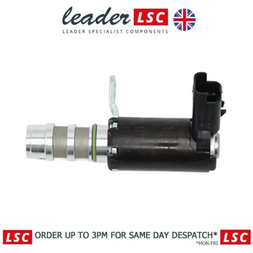 LSC 2186677 : Genuine Ford Camshaft Control Solenoid Valve - NEW - Image 10