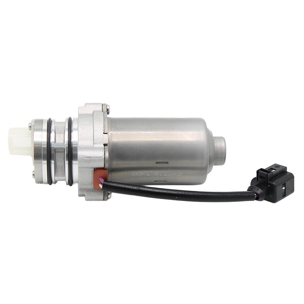 LSC LR051321 : Haldex Multi Plate Clutch Pump All Wheel Drive AWD - NEW - Image 2