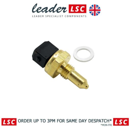 13621433076 : ENGINE COOLANT / WATER / OIL TEMP TEMPERATURE SENSOR - NEW - Image 7
