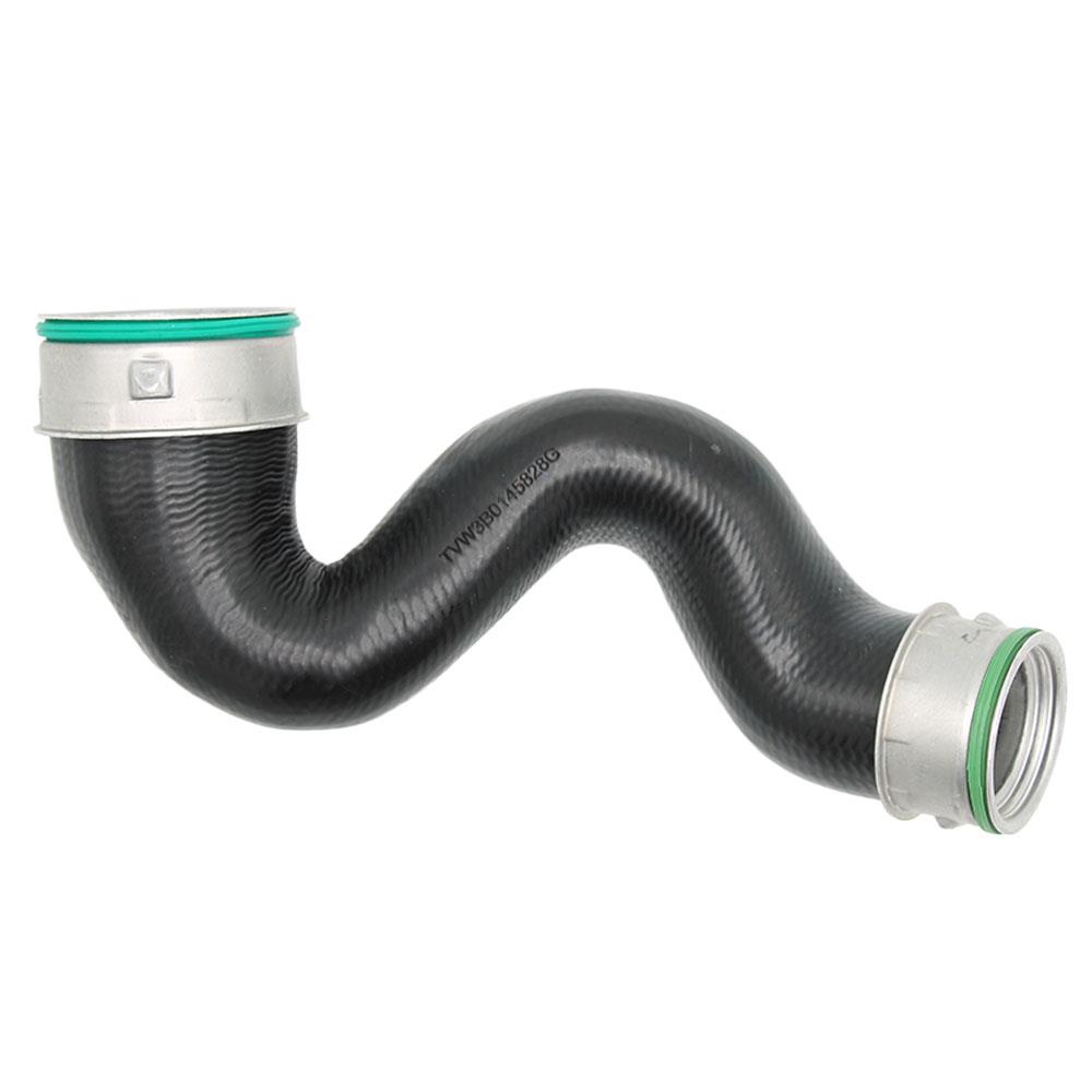 LSC 3B0145828G : Lower Right Turbocharger Air Hose - NEW - Image 2