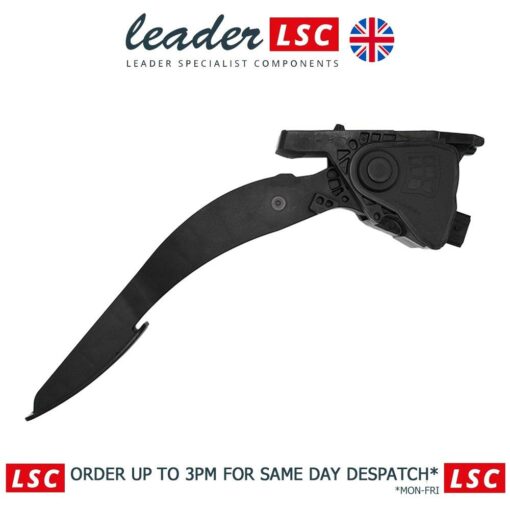 LSC 84657612 : GENUINE Vauxhall Accelerator Throttle Pedal - NEW - Image 10