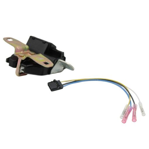 LSC 55702917 : Rear Door Tailgate Lock and Cable Repair Kit - NEW - Image 5