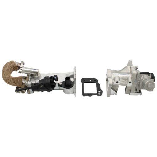 LSC LR057662 LR000997 : GENUINE Land Rover EGR Valve and Cooler - NEW - Image 3