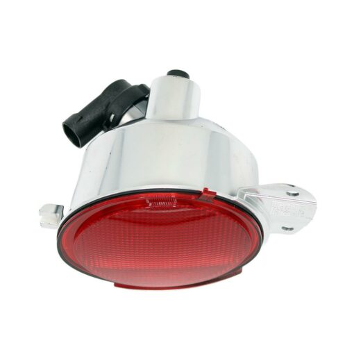 LSC 13480592 : GENUINE VAUXHALL RIGHT SIDE REAR FOG LIGHT / LAMP - NEW - Image 5