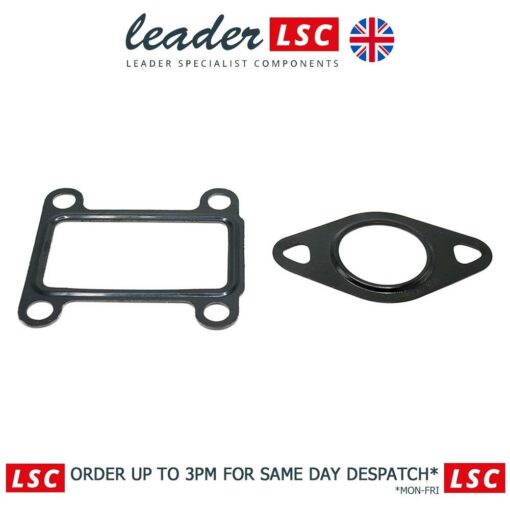 LSC 93181665 + 93178885 : 1.9 Diesel (Z19DTH) EGR Valve Gasket Set (2 pcs) - NEW - Image 8