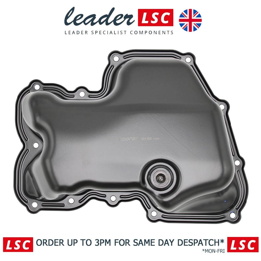 LSC 55277130 : Lower Oil Sump Pan - NEW - Image 7