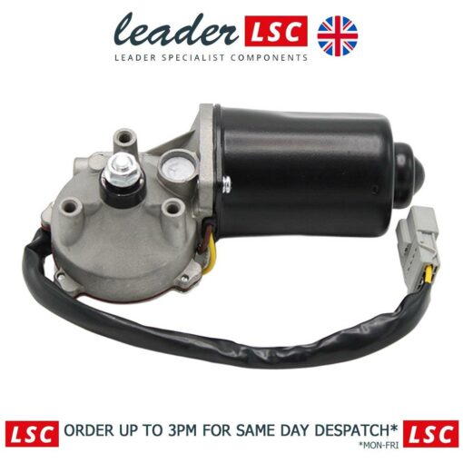 LSC DKD100620 : Front Windscreen Wiper Motor for Range Rover Discovery 2 - NEW - Image 6