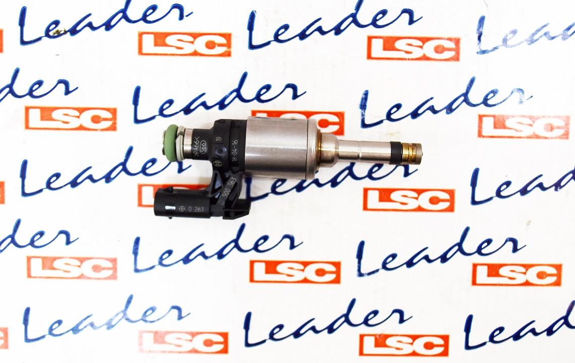 LSC 04E906036Q : Petrol Fuel Injector - NEW - Image 5