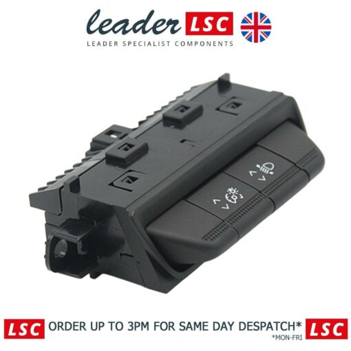 LSC 259806593R : Headlight Level Switch for Fiat Renault Vauxhall - NEW - Image 9