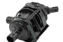 LSC 212000048R : Coolant Thermostat with Housing - NEW