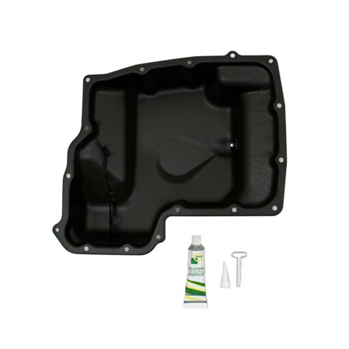 LSC 9675662380 : Engine Oil Sump Pan and Sealant for Citroen Ford and Peugeot - NEW - Image 4