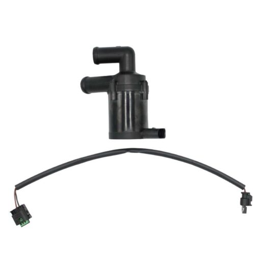 LSC 1K0965561A 1K0965537 : Auxiliary Secondary Water Pump and Cable - NEW - Image 4