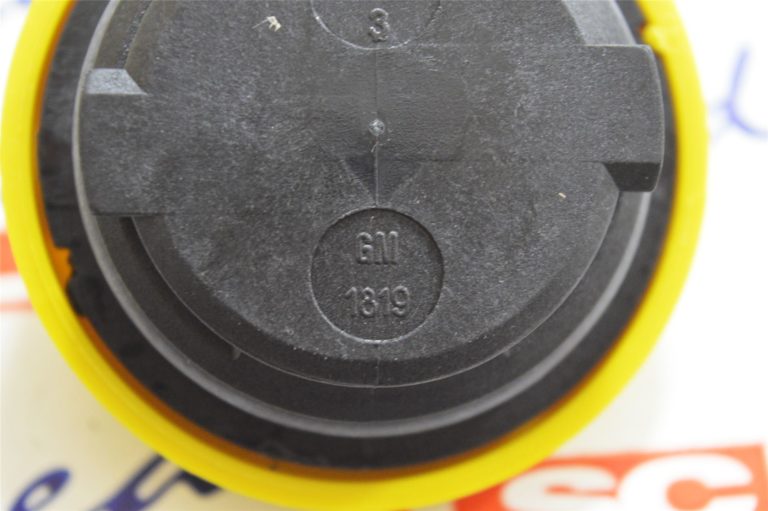 90412508 Original OEM Engine Oil Filler Cap & Seal NEW Leader