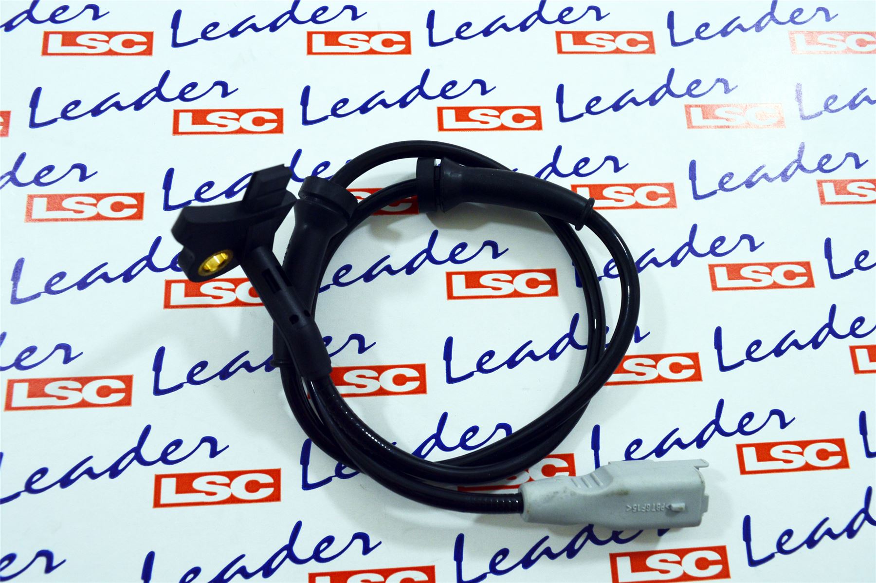 4545.E7 : FRONT ABS / WHEEL SPEED SENSOR - RH or LH - NEW - Leader  Specialist Components