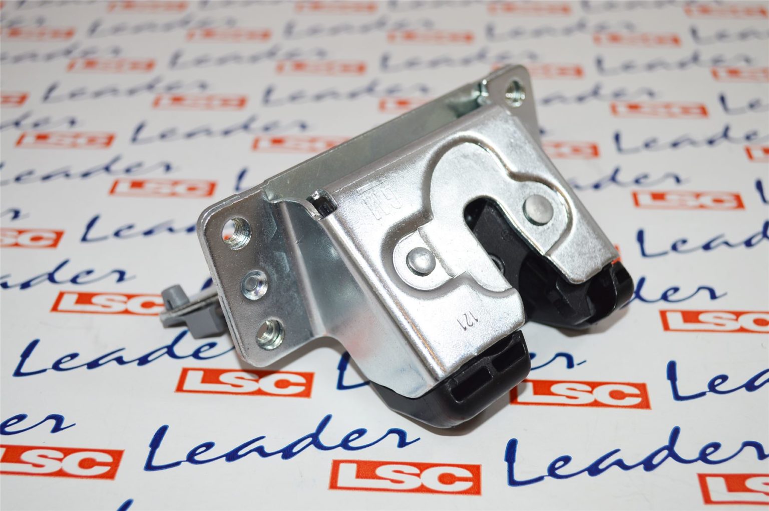 90563999 GENUINE VAUXHALL TAILGATE LOCK MECHANISM New Leader