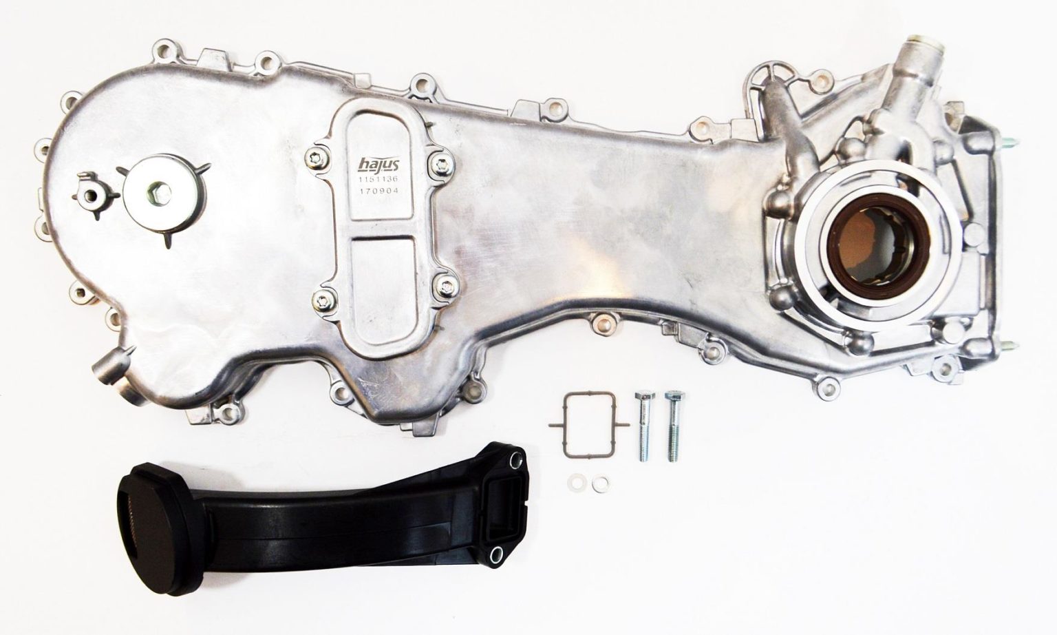 LSC 55232196 Oil Pump Assembly & Pick Up Pipe NEW from LSC Leader