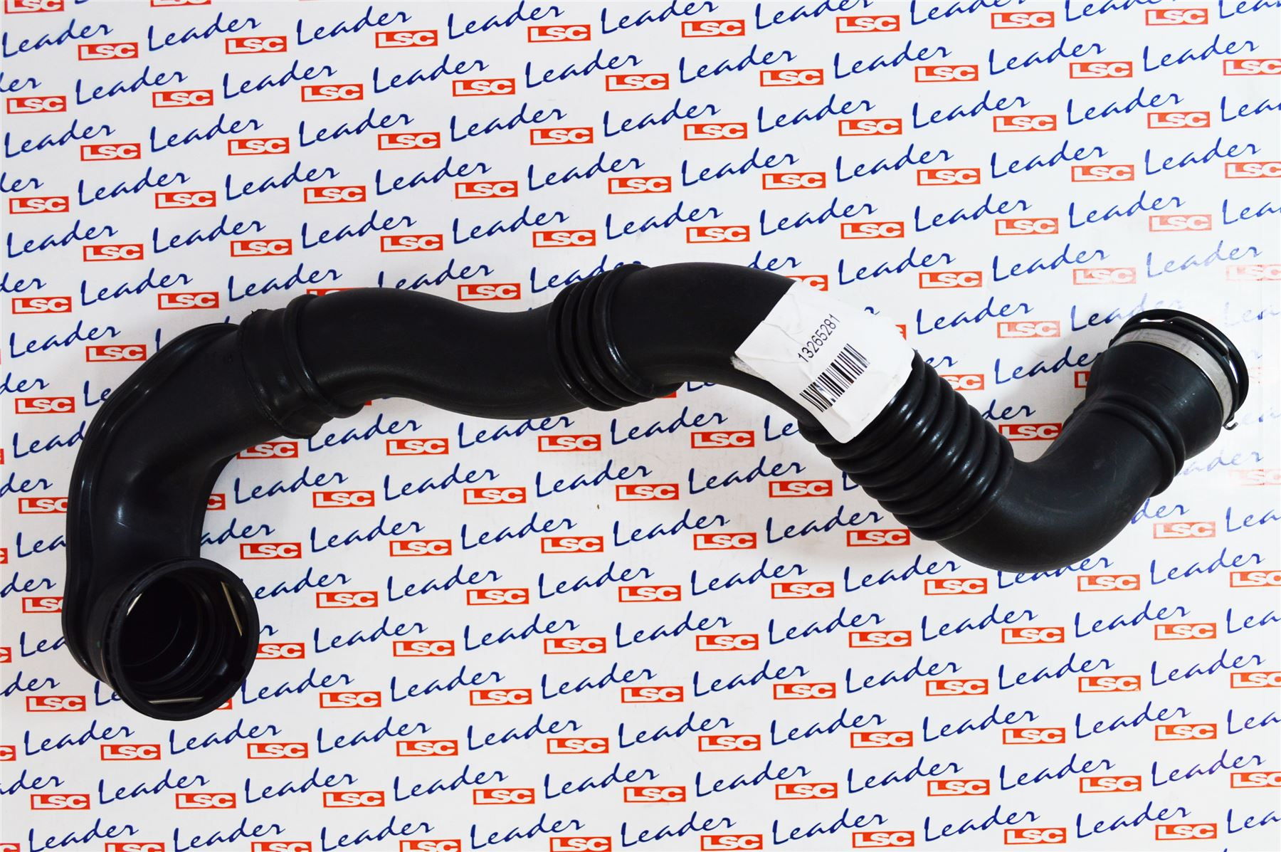13265281 : GENUINE 1.7 TD INTERCOOLER OUTLET HOSE - NEW from LSC