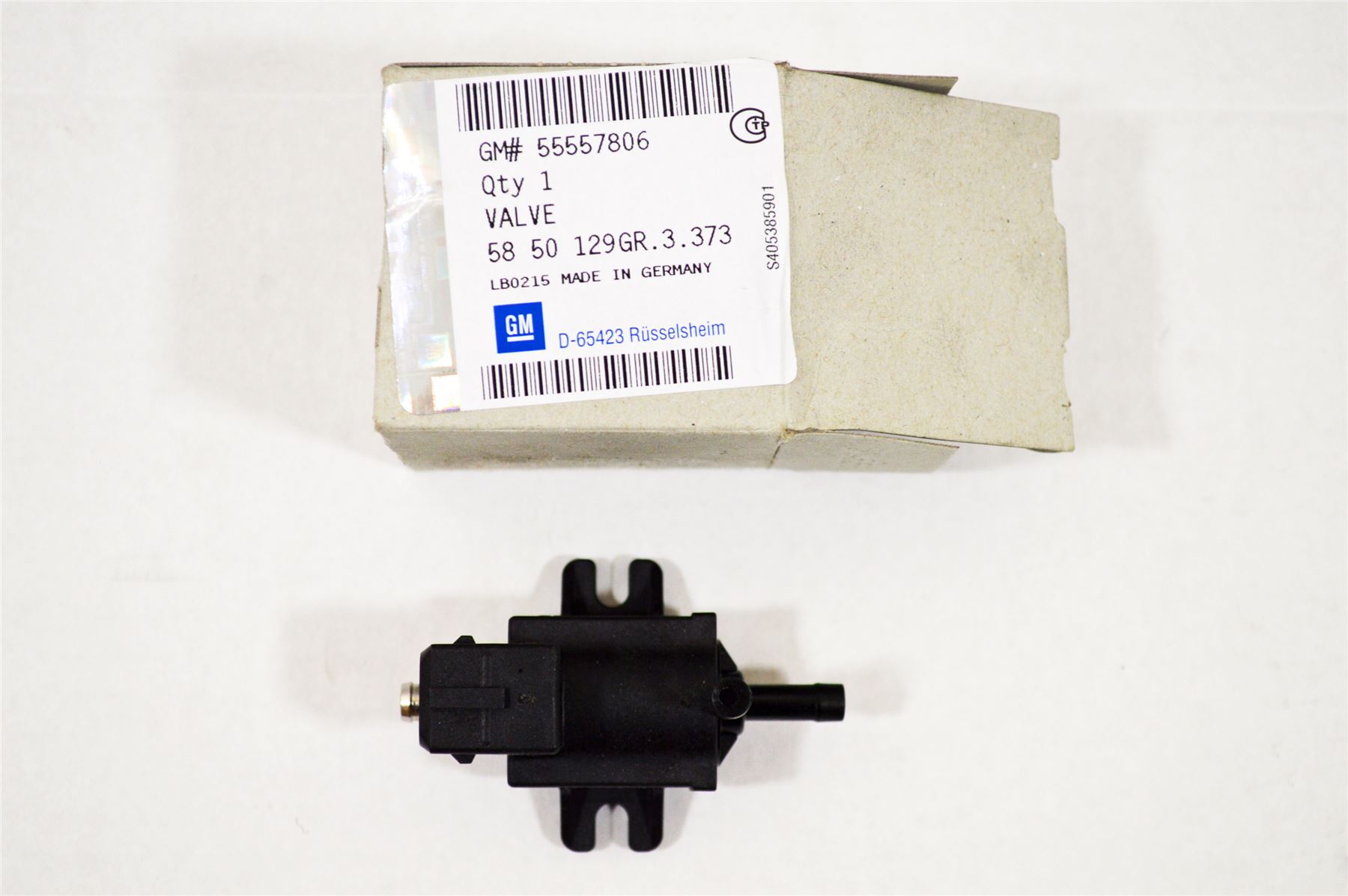 ACDelco PT2380 Professional Liftgate Release Switch Pigtail 