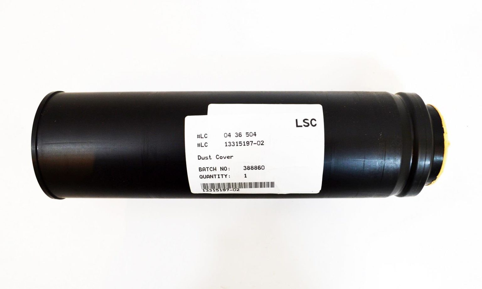 LSC 13315197 GENUINE Rear Bumper Shock Absorber NEW Leader