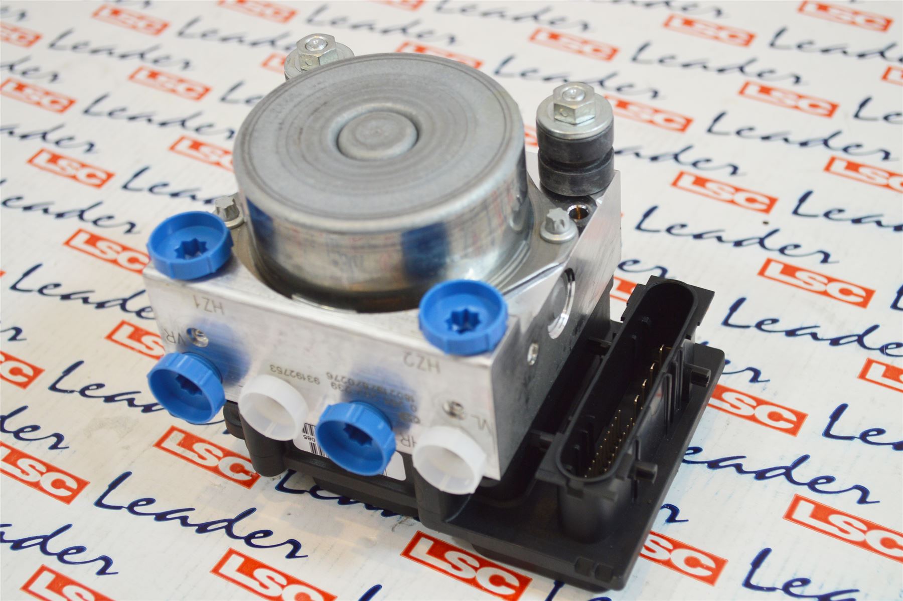 LSC 93192753 GENUINE ABS Hydraulic Pump Assembly with ECU (Electronic