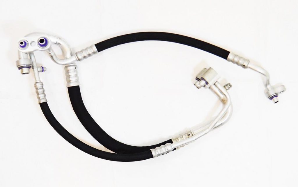 LSC 39017032 GENUINE Vauxhall Adam Air Con / A/C Compressor Hose
