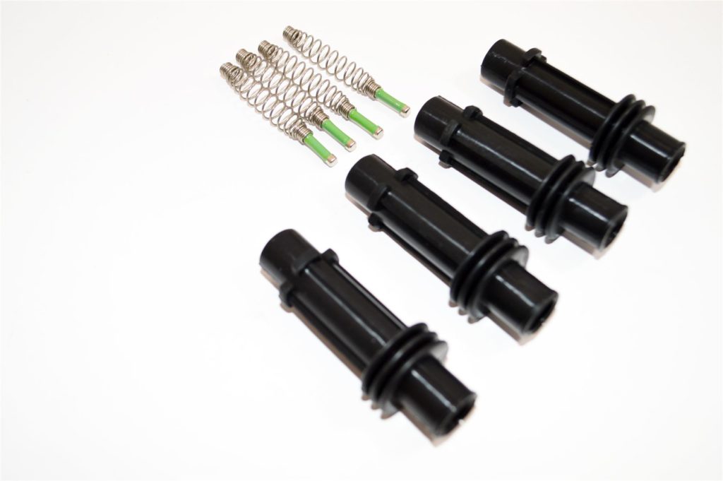 LSC 95514599 Ignition Module / Coil Pack Repair Kit NEW from LSC