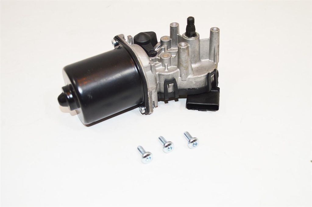 LSC 28800JD000 Front Windscreen Wiper Motor for Nissan Qashqai NEW