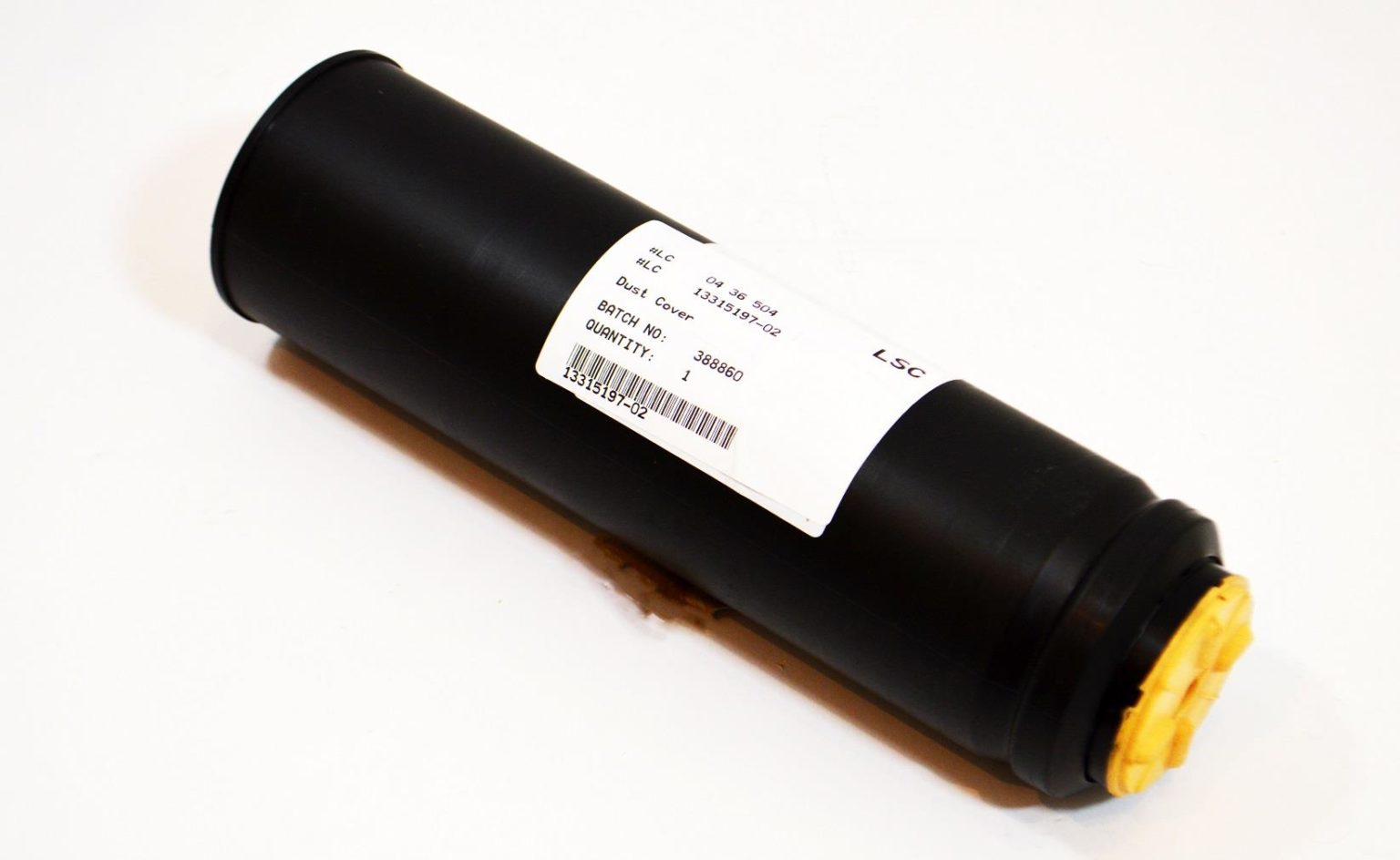 LSC 13315197 GENUINE Rear Bumper Shock Absorber NEW Leader