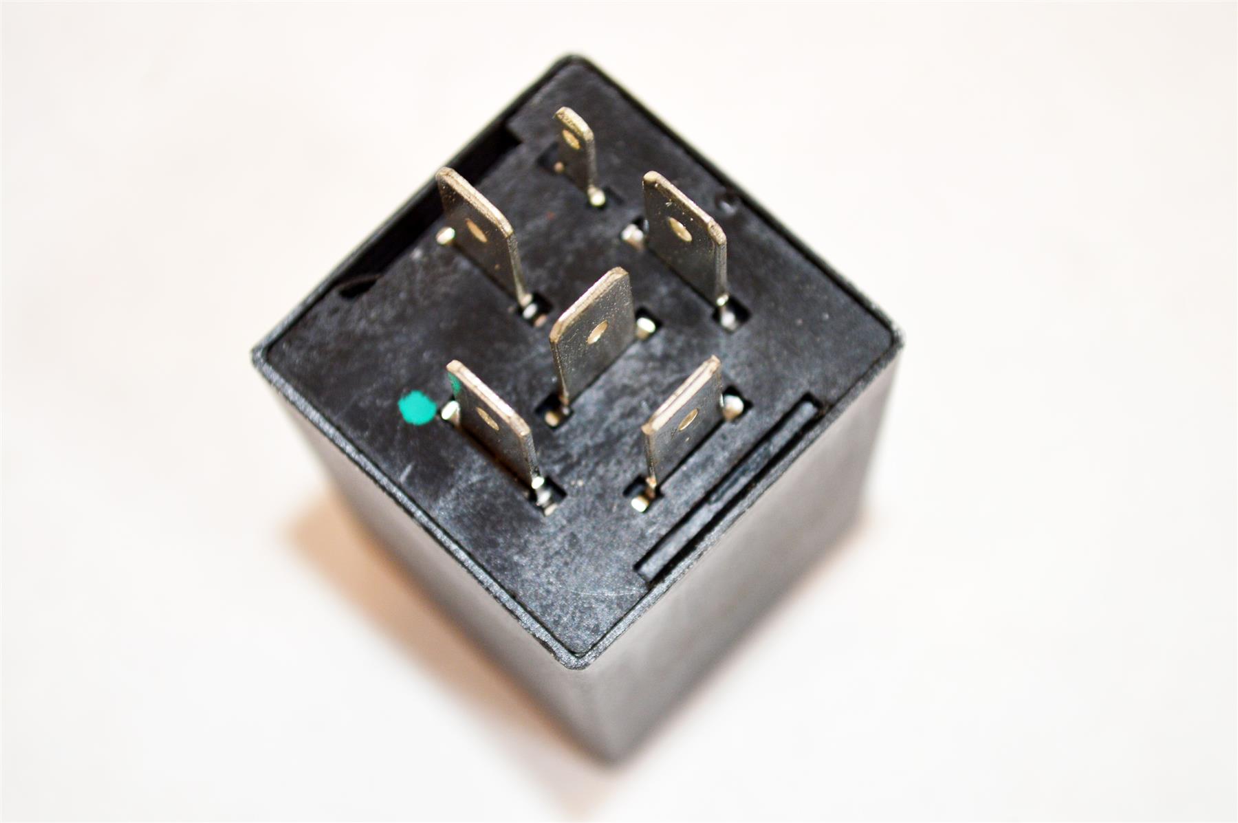 LSC 13230560 Intermittent Wiper Delay Relay NEW from LSC Leader