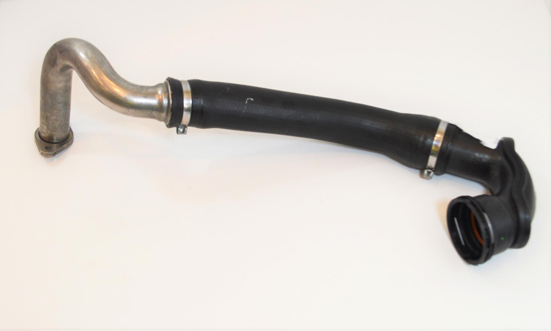 LSC 13327298 Original OEM Turbo Intercooler Inlet Hose / Pipe NEW Leader Specialist Components