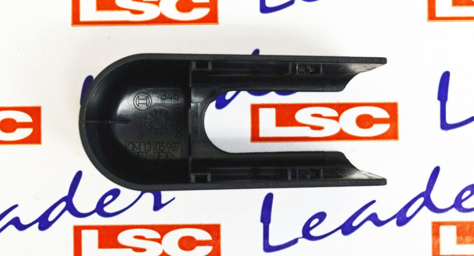 LSC 93178860 GENUINE Tailgate / Rear Wiper Arm Nut Cover NEW Leader Specialist Components