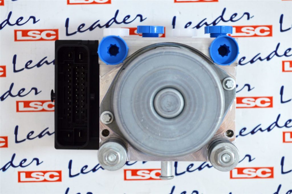 93195839 ABS HYDRAULIC PUMP & CONTROL UNIT NEW Leader Specialist