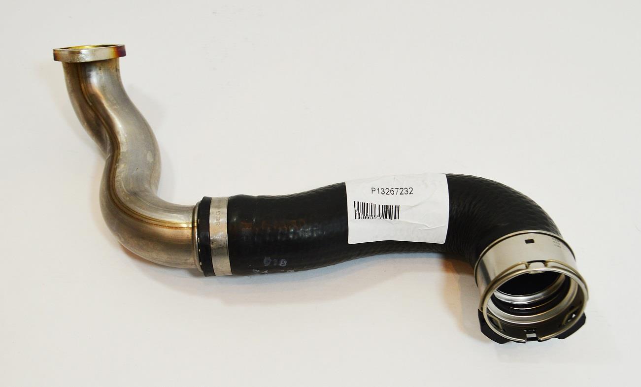 LSC 13267232 GENUINE Intercooler Inlet Hose NEW from LSC Leader Specialist Components