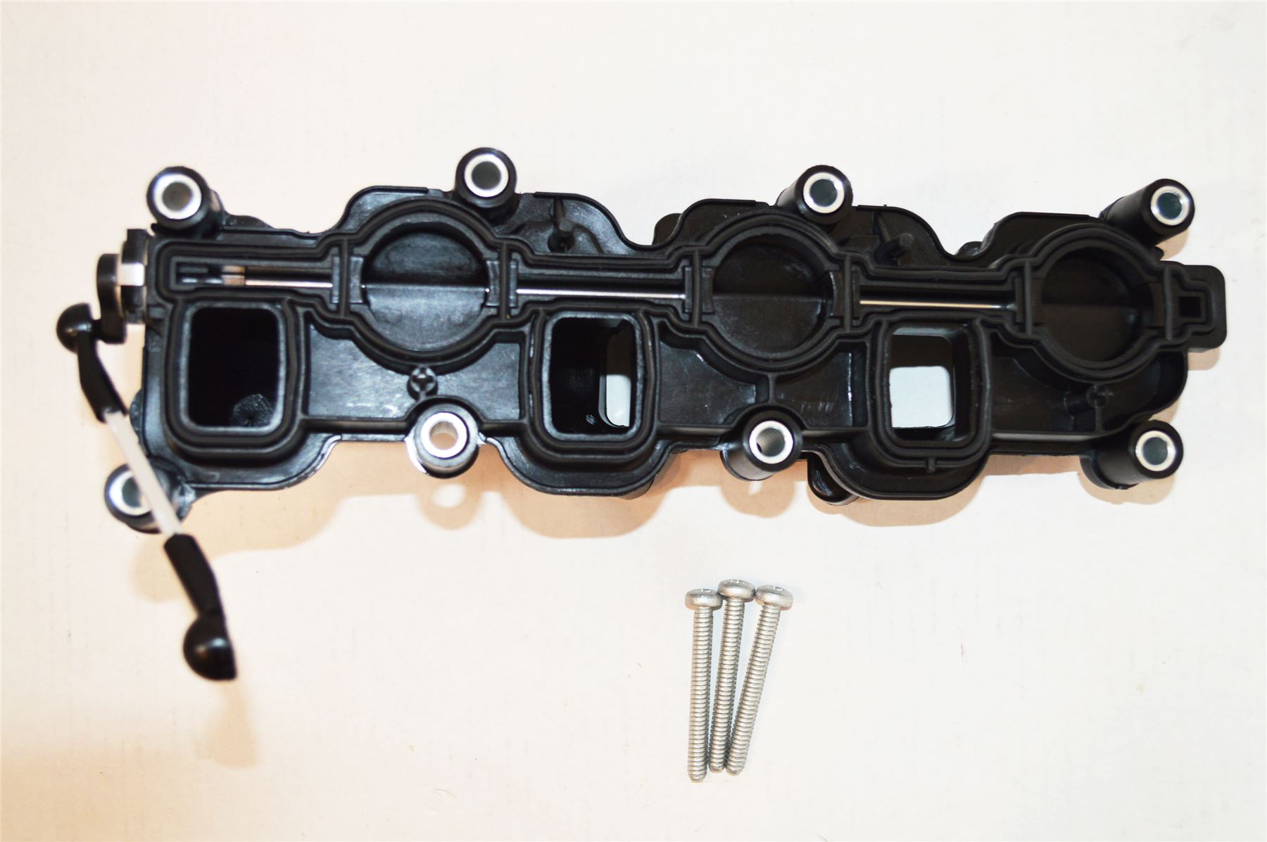 LSC 059129712BQ Right Intake Manifold Module / Swirl Flap Set NEW