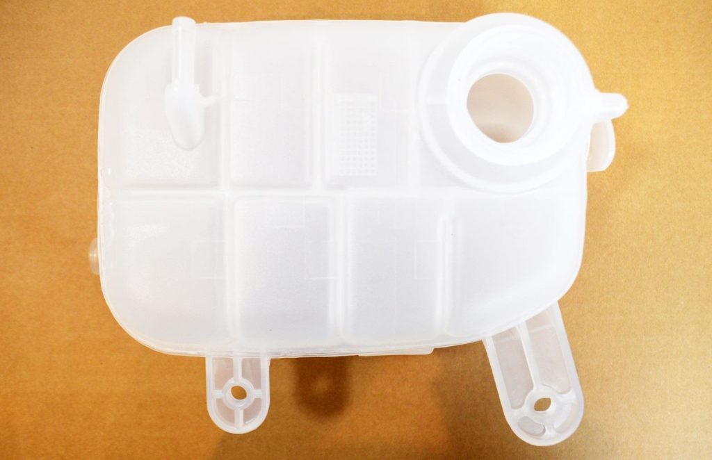 LSC 95380033 : GENUINE Radiator Header Tank - NEW from LSC - Leader