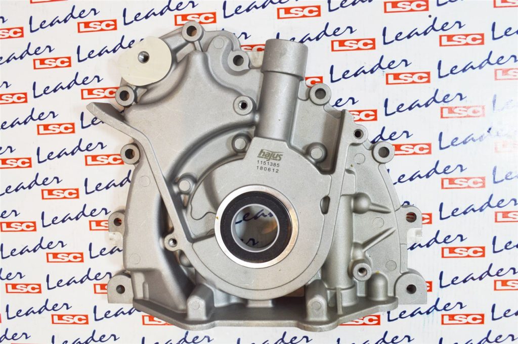 LSC 002465 Oil Pump for 2.7 3.0 Diesel TDV6 SDV6 NEW Leader