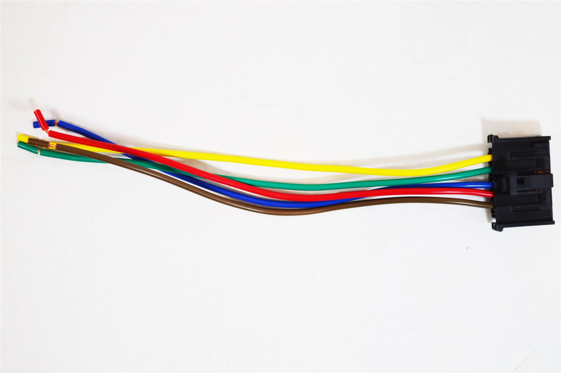 Wiring Loom Repair Kit