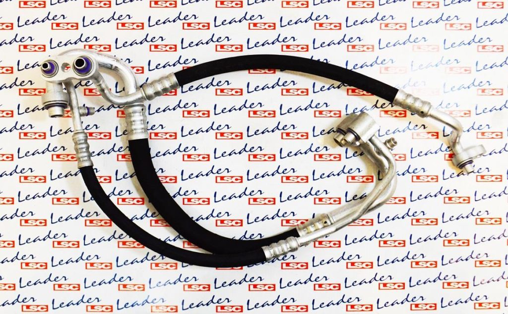 LSC 39017032 GENUINE Vauxhall Adam Air Con / A/C Compressor Hose